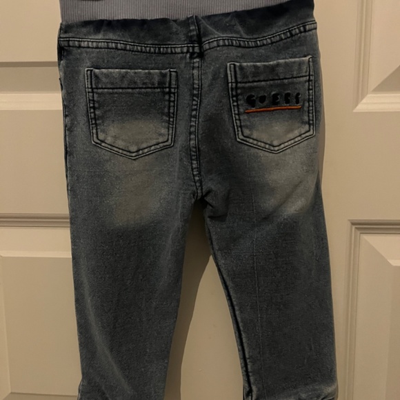 Guess Match Set - Picture 12 of 16